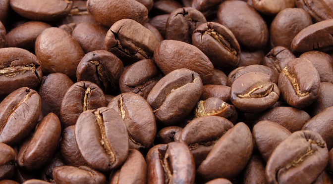 K-Copas lastiman el negocio del café